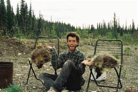 what happened to christopher mccandless